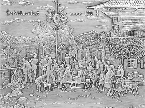 A12 Sch�tzenfest