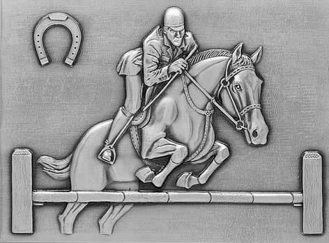 A46 Reiten