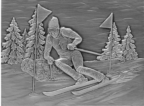 A59 Ski