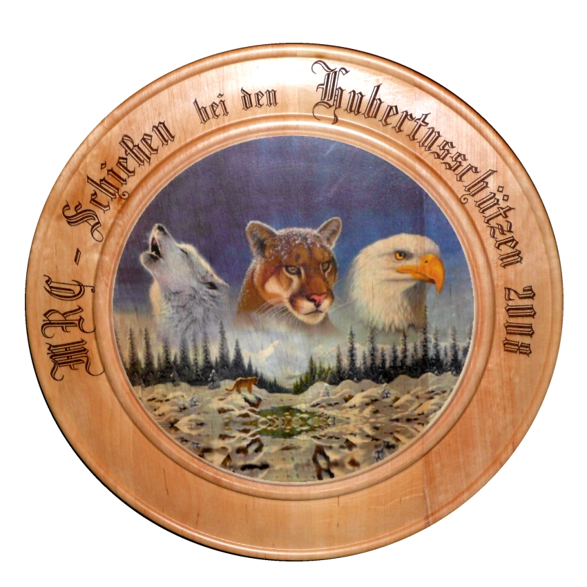 ES MRC PumaWolfAdler