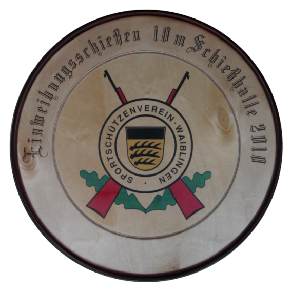 Lasur Verbund Waiblingen