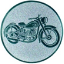 Oldtimer Motorrad